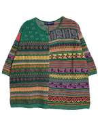 M.&KYOKO（エムアンドキョウコ）| 佐藤繊維オリジナルブランド