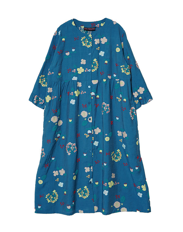 M.&KYOKO（エムアンドキョウコ）| 佐藤繊維オリジナルブランド