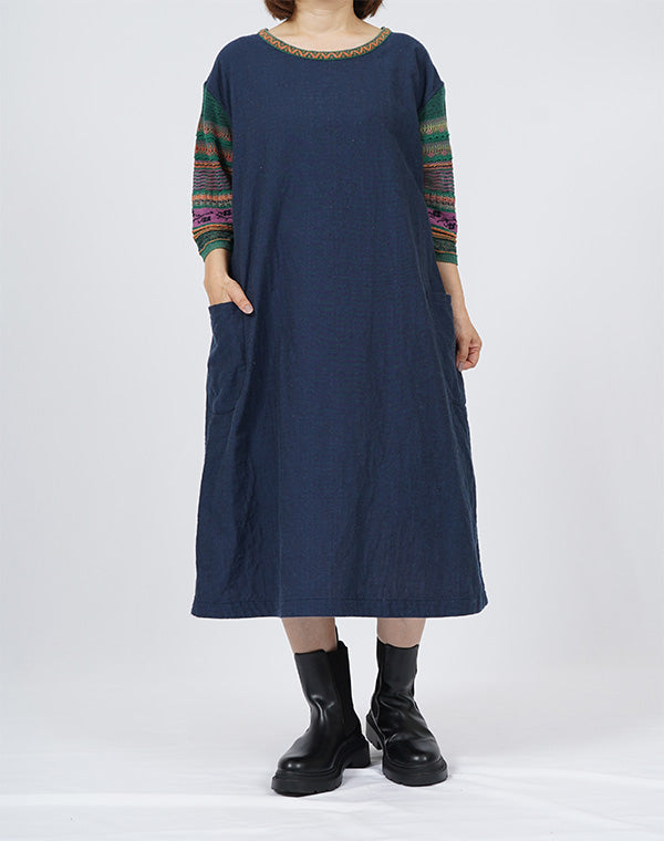 M.&KYOKO（エムアンドキョウコ）| 佐藤繊維オリジナルブランド