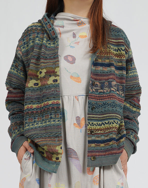 M.&KYOKO（エムアンドキョウコ）| 佐藤繊維オリジナルブランド