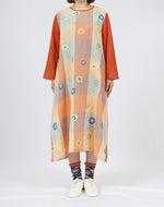 M.&KYOKO（エムアンドキョウコ）| 佐藤繊維オリジナルブランド