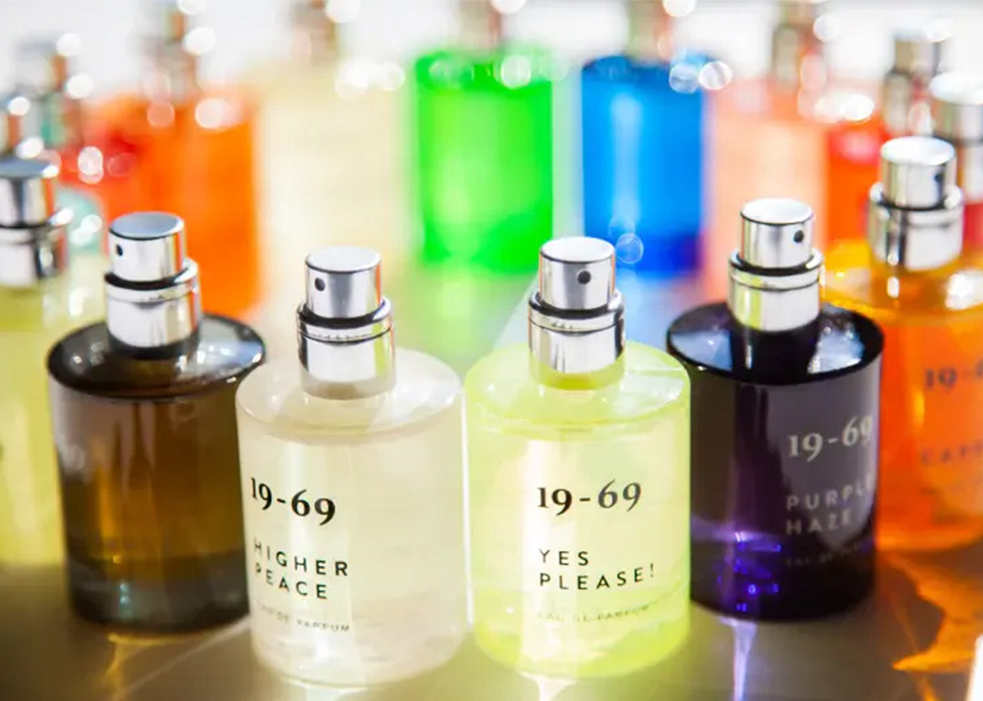 19-69（ナインティーンシックスティナイン） – Perfumerie Sukiya