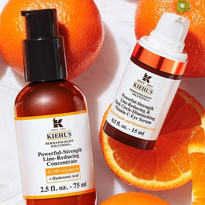 Kiehl's正規取扱店】DS ライン コンセントレート 12.5C – Perfumerie