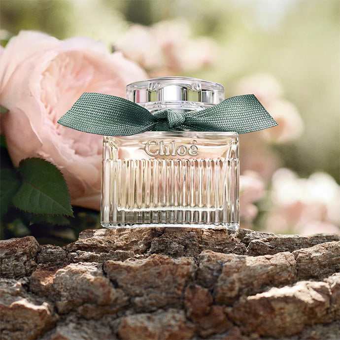 Chloé正規取扱店】クロエ ローズ ナチュレル オードパルファム