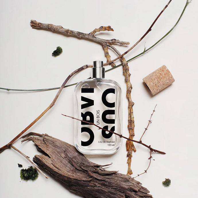 OBVIOUS正規取扱店】アン ボワ – Perfumerie Sukiya Online Store