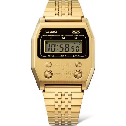 カシオ CASIO CASIOCLASSIC カシオクラシック PREMIUMシリーズ A1100G