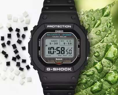 再入荷】 CASIO G-SHOCK GSHOCK ジーショック DIGITAL 5600Series GW