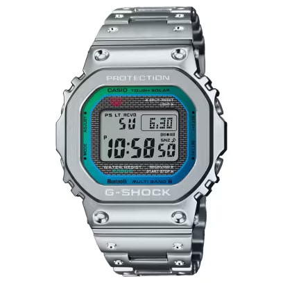 カシオ CASIO G-SHOCK GSHOCK ジーショック FULLMETAL 5000SERIES GMW