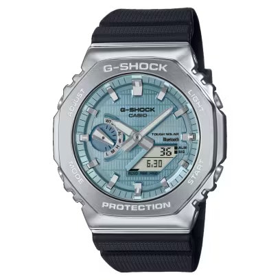 カシオ CASIO G-SHOCK GSHOCK ジーショック G-STEEL 2100 Series GBM