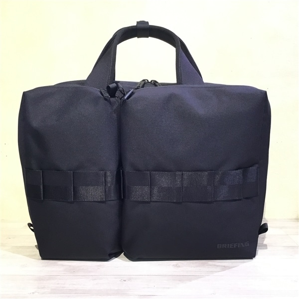 BRIEFING SW LINER(BLACK)｜ イル｜吉祥寺PARCO | ONLINE PARCO