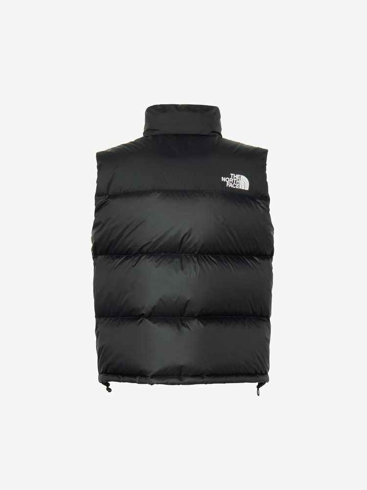 THE NORTH FACE ザ ノースフェイス 】2025 ダウンベスト Nuptse Vest