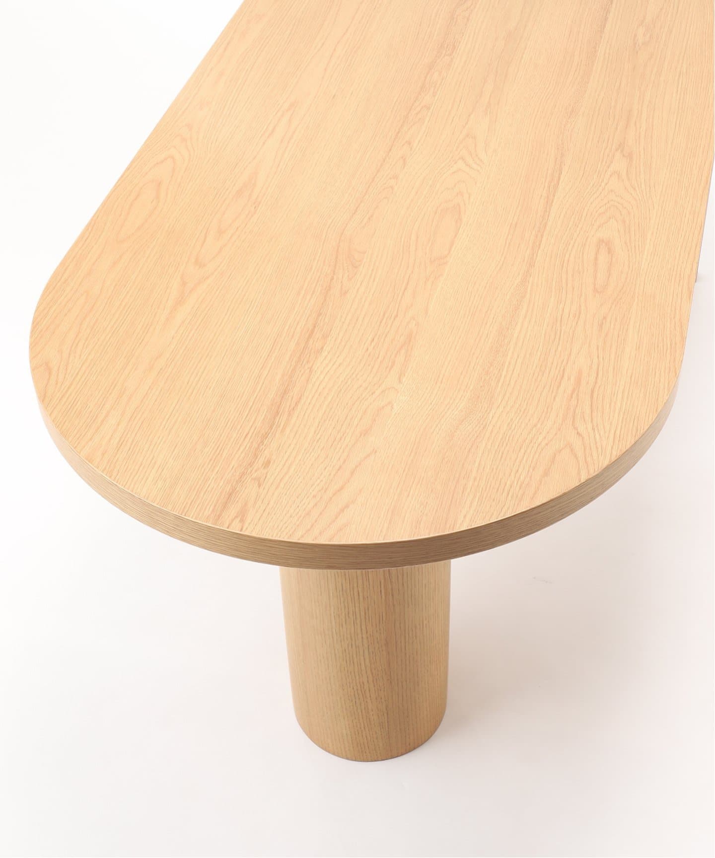 PORTO DINING TABLE natural ポルト ダイニングテーブル ナチュラル