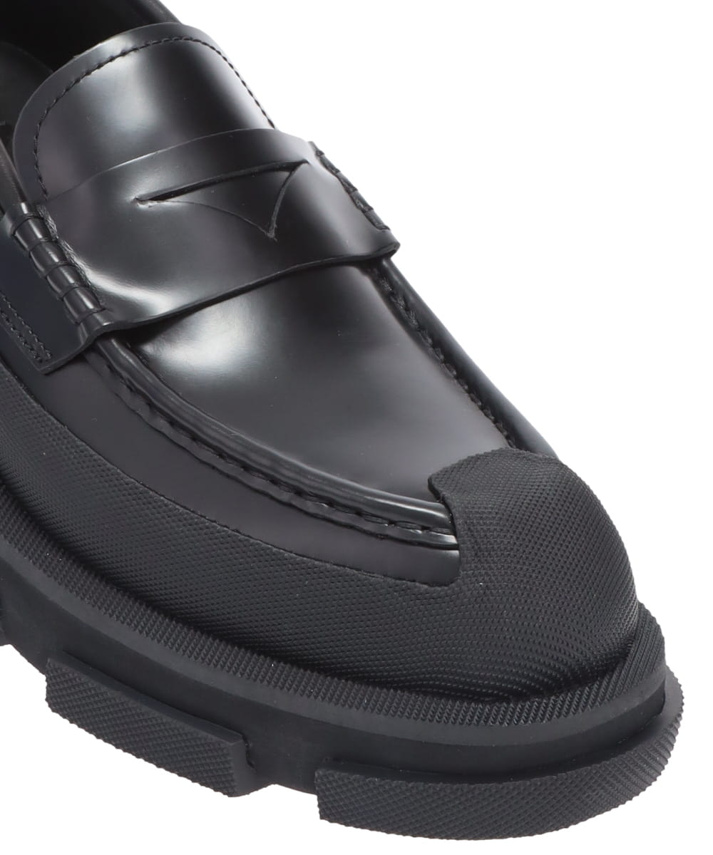 BOTH / ボース / GAO LOAFER(41 BLACK)｜ LHP｜名古屋PARCO | ONLINE