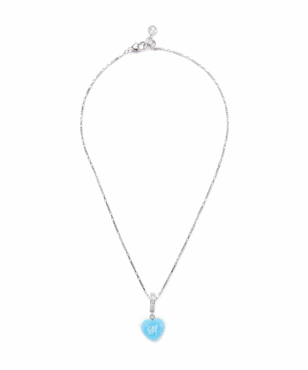 BTS JIN ＆ JIMIN 着用】MIKSHIMAI/ミクシマイ /HEART SUGAR JELLY