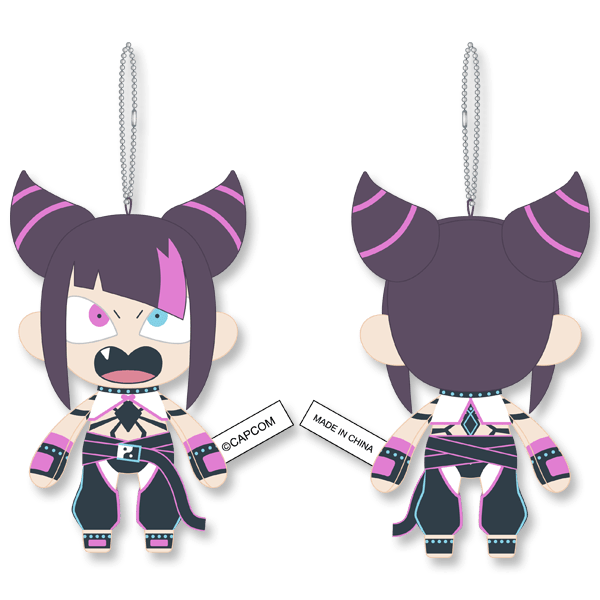 がんばれジュリちゃん ジュリちゃんマスコット(2000016361353