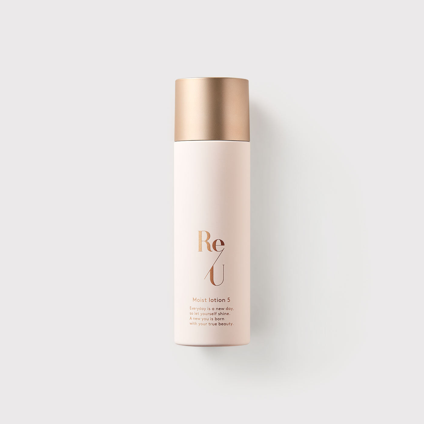 公式】ReU Moisturizing cream 5（リユー モイスチャライジングクリーム5）