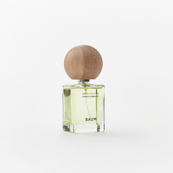 バウム オーデコロン 2 フォレスト エンブレイス | シブヤビューティー