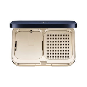 SUQQU セッティング パウダー 専用コンパクト＜袋・ブラシ付