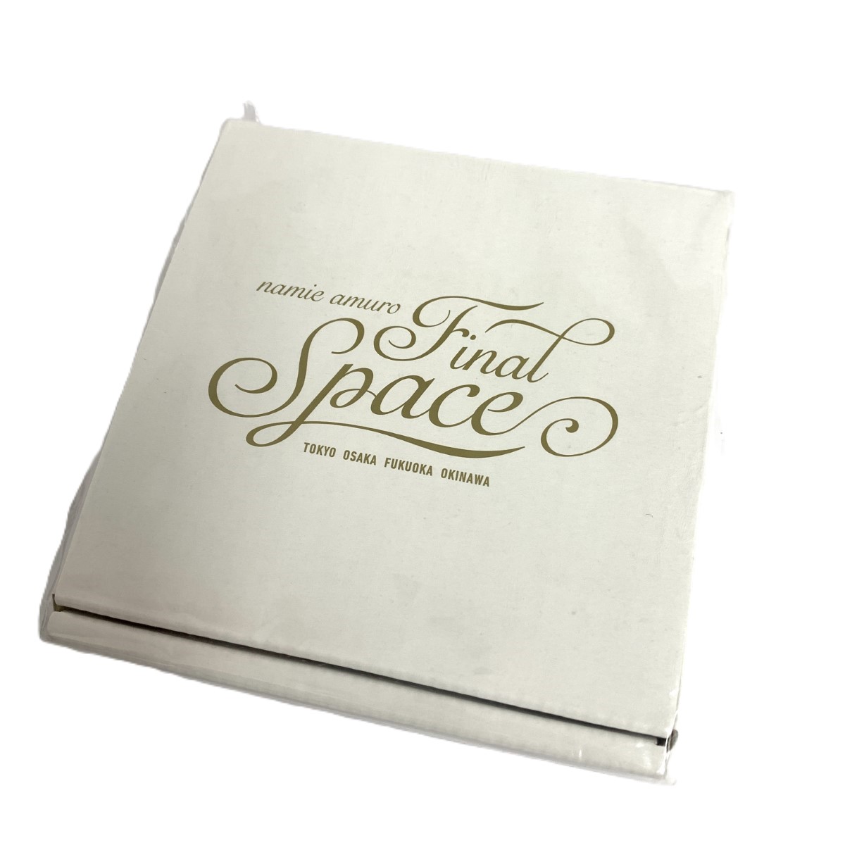 リサイクルショップ ティファナ / - 安室奈美恵 オフィシャルツアー