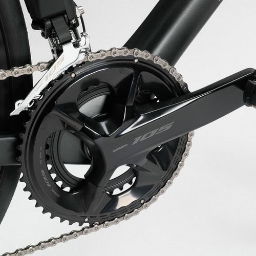 DE ROSA ( デローザ ) ロードバイク 838 DISK ( 838 ディスク ) 105