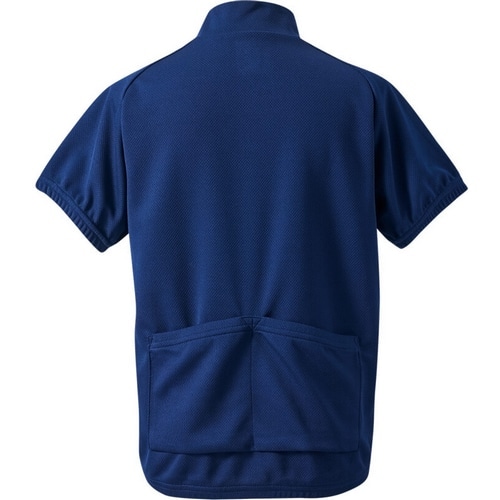 PEARL-IZUMI ( パールイズミ ) 半袖ジャージ K621-B キッズ プリント