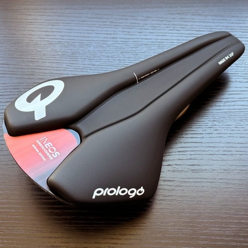 prologo ( プロロゴ ) サドル NAGO R4 TIROX ( ナゴ R4 タイロックス