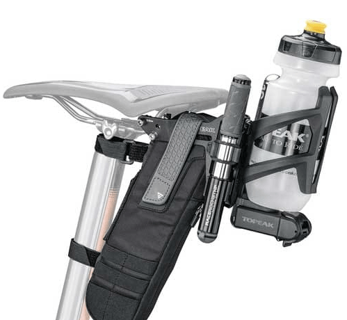 TOPEAK(トピーク)トライバックアップ プロV | 自転車・パーツ通販