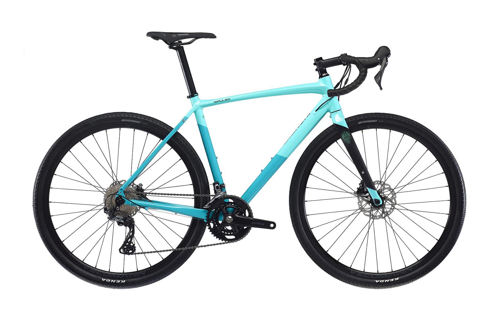 BIANCHI ( ビアンキ ) グラベルロード IMPULS ALLROAD DISC IS