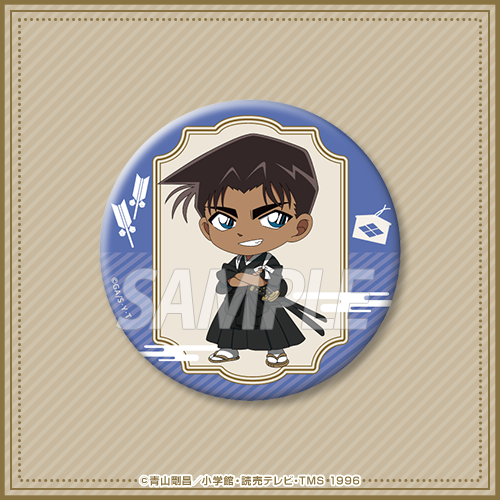 オンラインクジらに「名探偵コナン」オリジナルグッズが登場