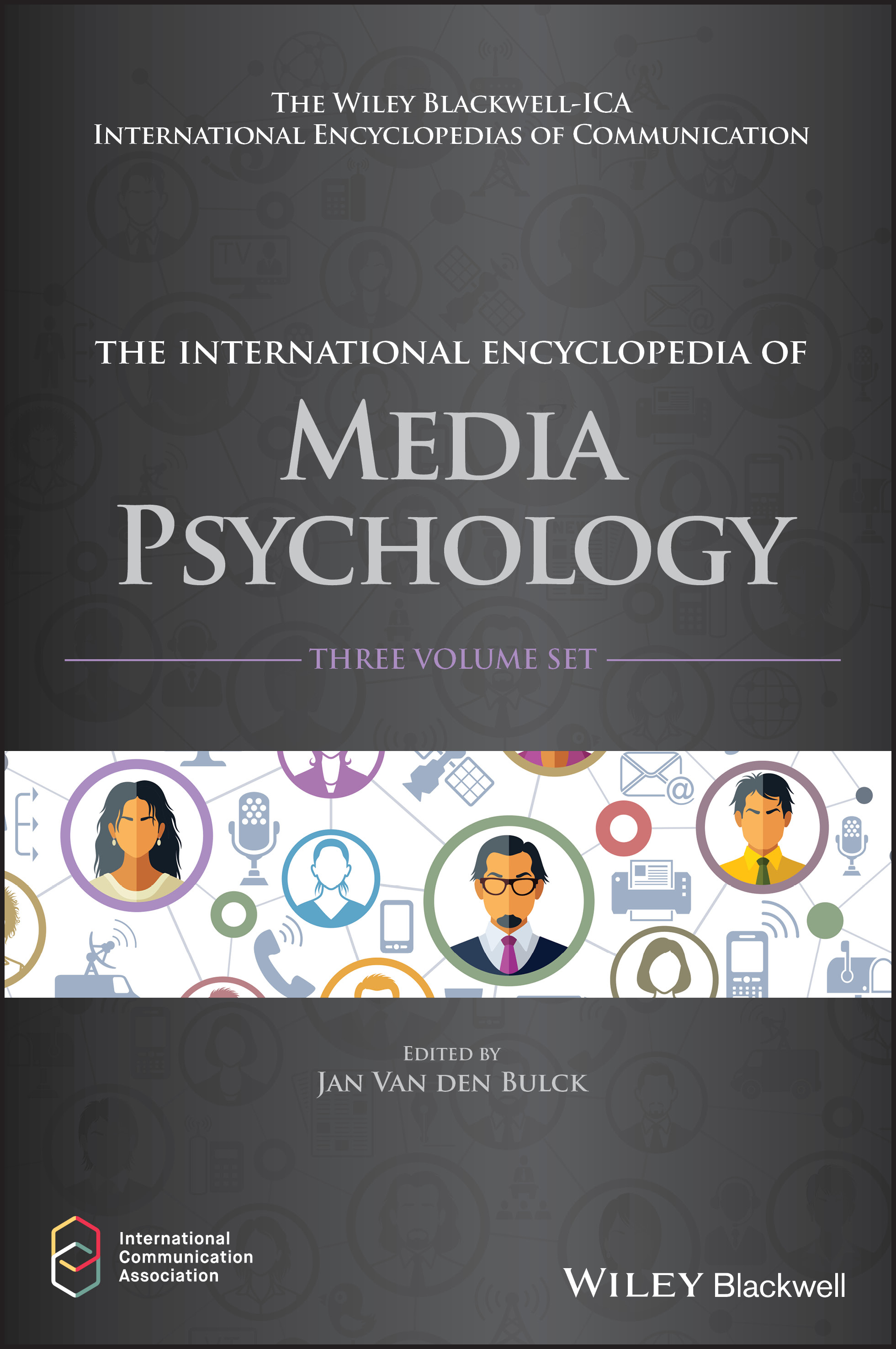 The International Encyclopedia of Media Psychology | Major