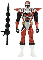 Power Rangers Ninja Steel NINJA MASTER MODE RED RANGER パワー