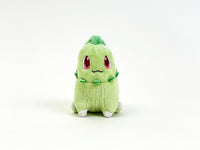 中古 ポケモン ぬいぐるみ Pokémon fit 152 チコリータ ポケモン