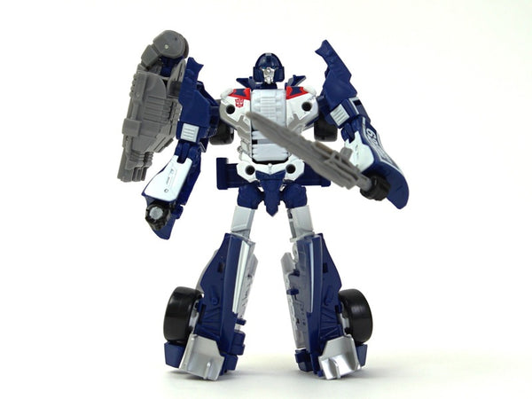 トランスフォーマー ユナイトウォリアーズ UW-05 カーロボット合体戦士