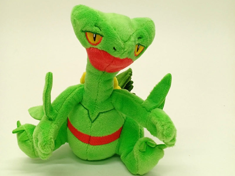 ポケモン ぬいぐるみ ポケモンセンター 254 ぬいぐるみ Pokémon fit