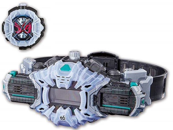 仮面ライダージオウ 変身ベルト DXジクウドライバー [箱・説明書なし