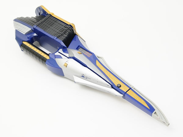 仮面ライダーブレイド 醒剣 DXブレイラウザー [説明書なし/欠品・破損