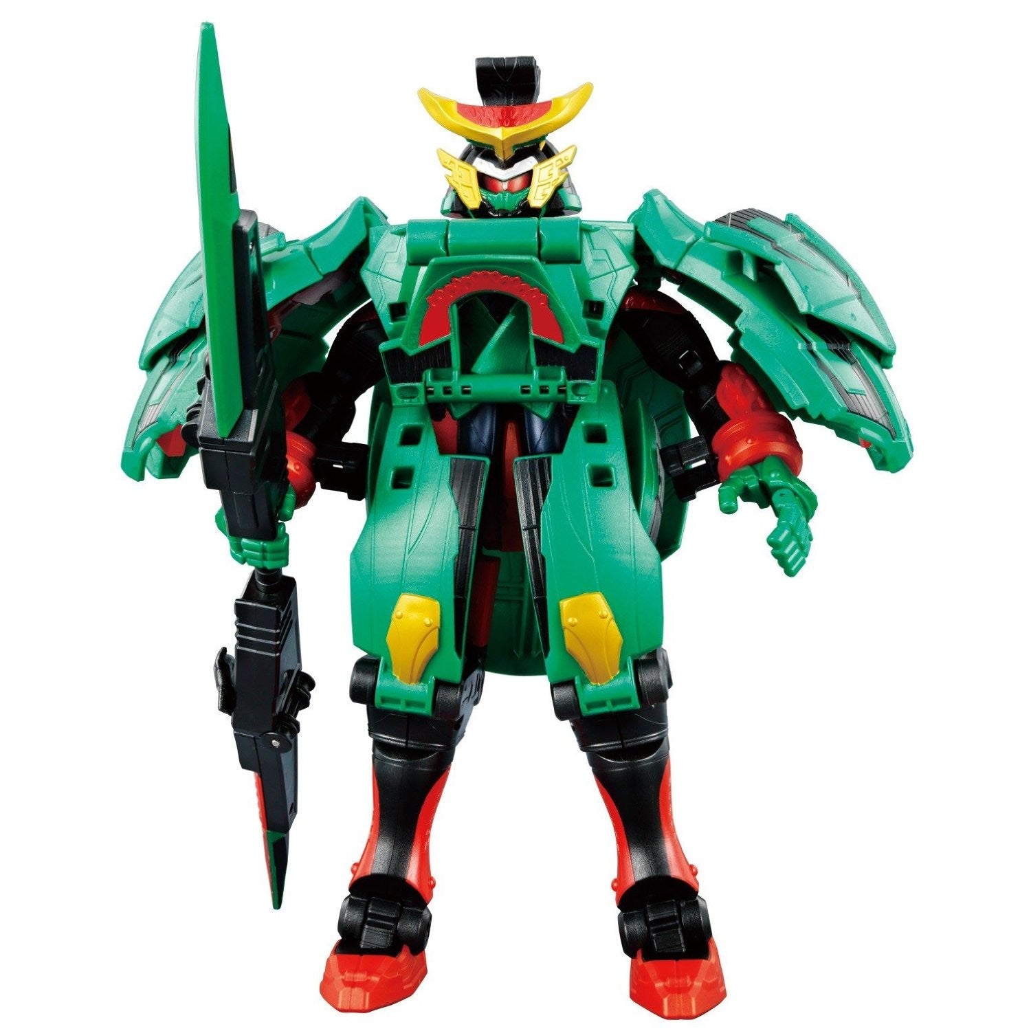 仮面ライダー鎧武 超巨大鎧 DXスイカアームズ | toyplanet online shop