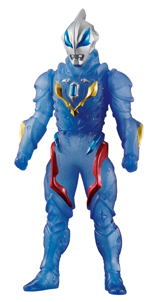 ウルトラマンZ ウルトラヒーローシリーズ スペシャル限定 ウルトラマン