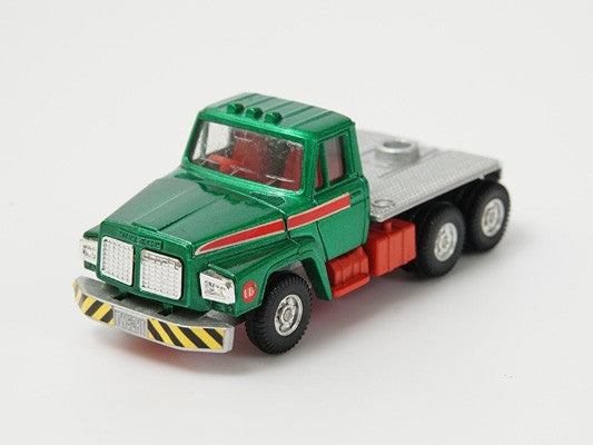 トミカダンディ 国産車シリーズ 046 ニッサン ディーゼル トレーラー