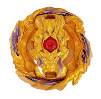 ベイブレードバースト B-149 GTトリプルブースターセット ドレッド