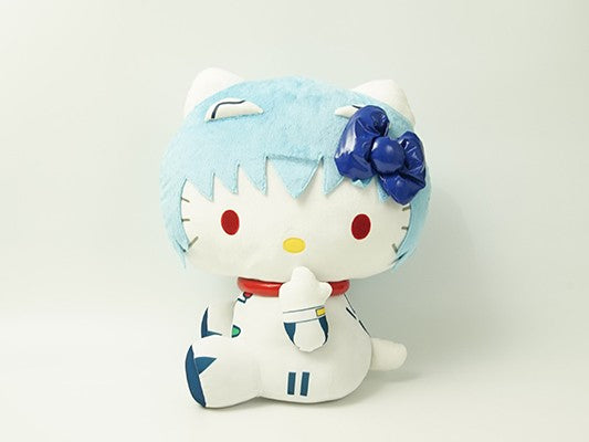 サンリオ ぬいぐるみ プライズ・景品 ハローキティ 新世紀