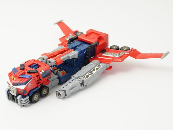 トランスフォーマー ギャラクシーフォース GC-01 総司令官