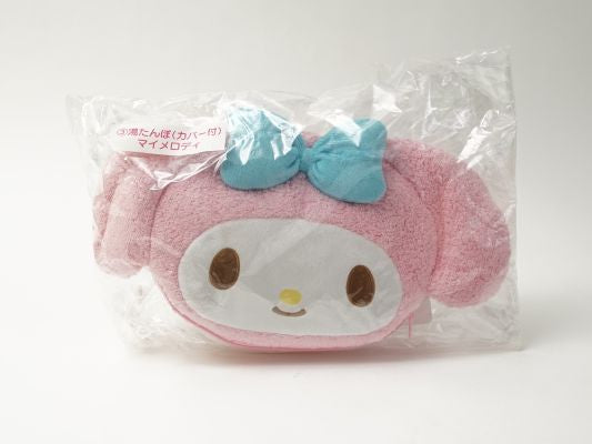 雑貨 プライズ・景品 湯たんぽ(カバー付き) マイメロディ | toyplanet