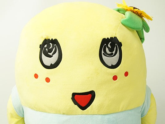 ノベルティ ふなっしー 90cmのふなっしーぬいぐるみ バージョン3