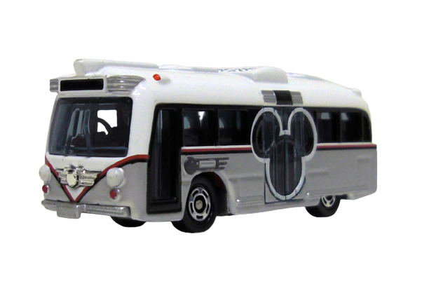 トミカ ディズニーリゾート ディズニーリゾートクルーザー | toyplanet