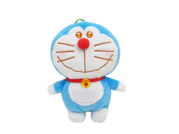 キーホルダー・マスコット・ミニトイ その他キャラクター ドラえもん