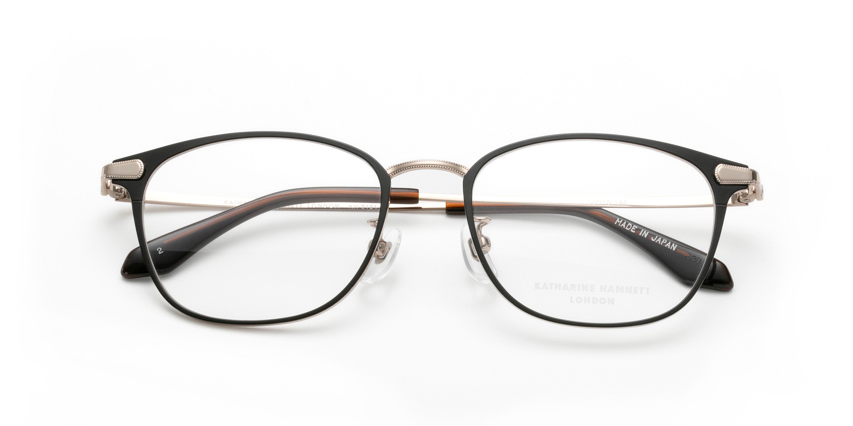 キャサリンハムネット-9194 – メガネストアー 公式オンラインショップ