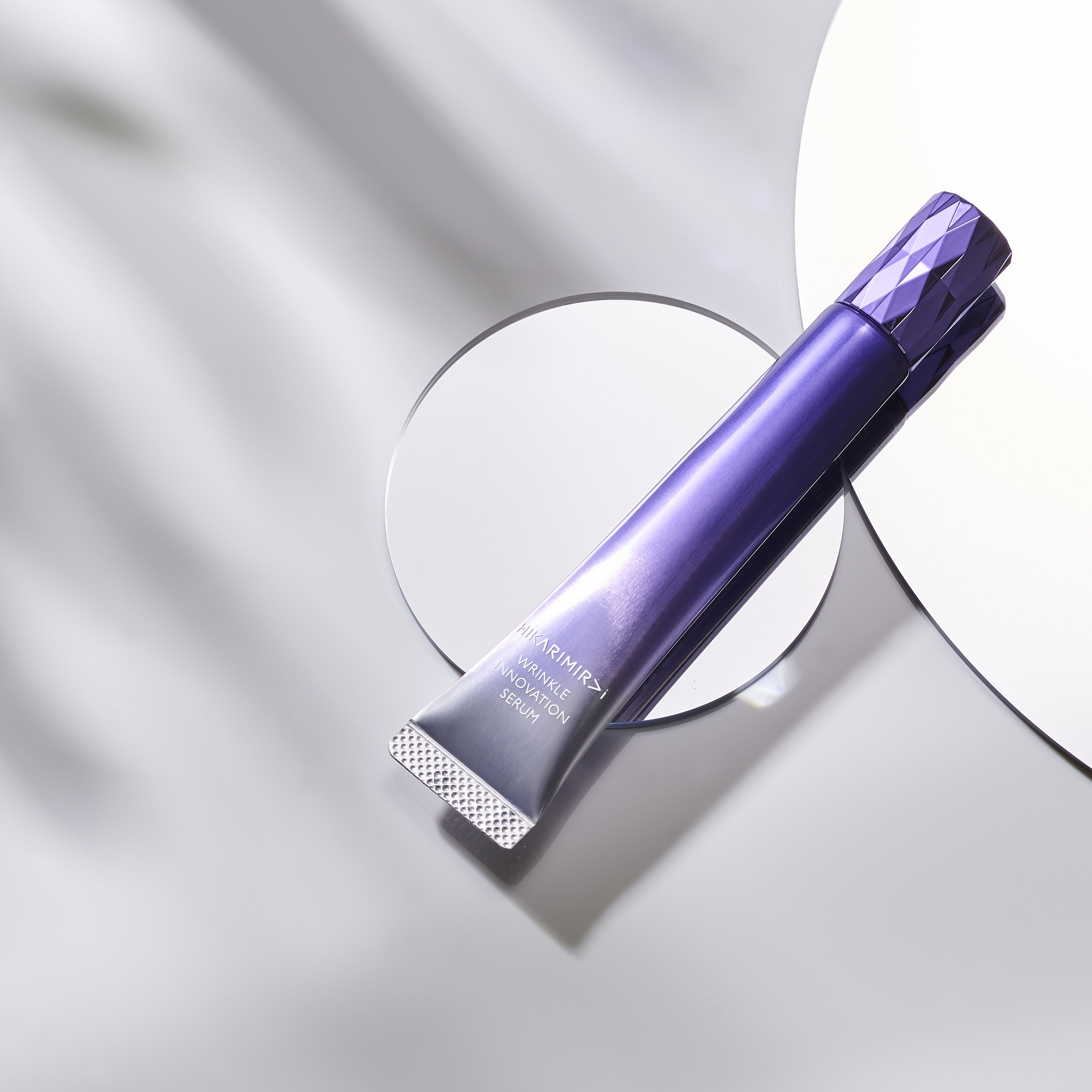 HIKARIMIRAI リンクル イノベーション セラム: HIKARIMIRAI｜My