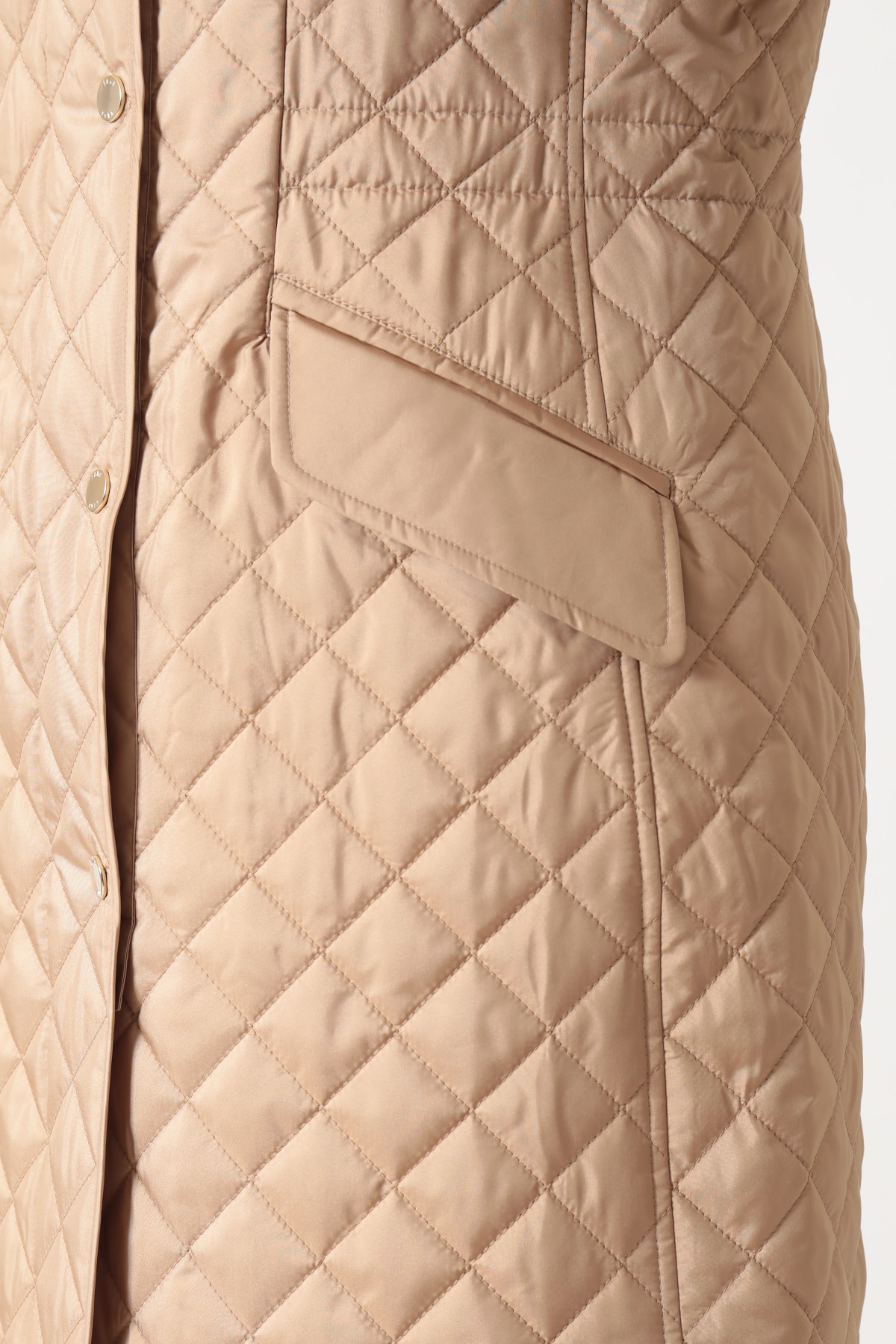 ライトウェイト キルティングコート｜DAKS（ダックス）公式オンライン