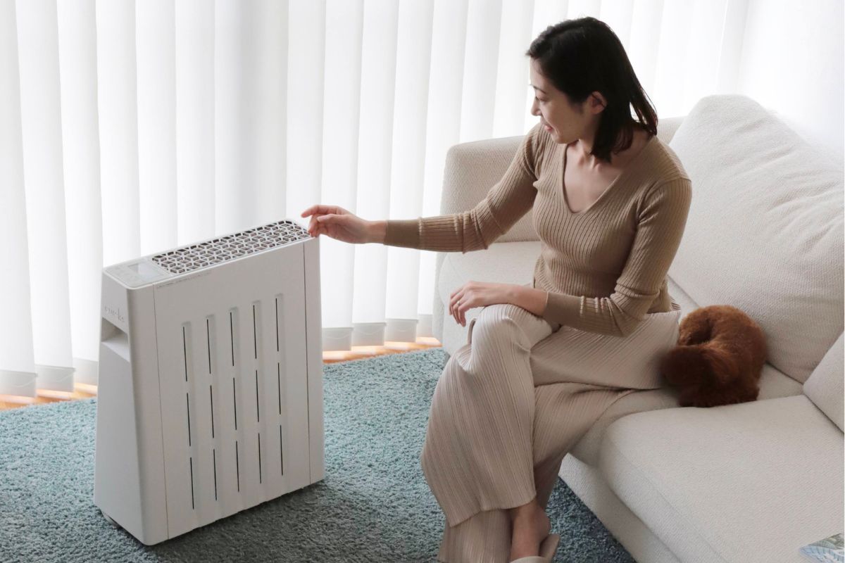 ユーレックス ヘリテイジヒーター